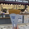 ジェラート ピケ カフェ クレープリー アトレ恵比寿店