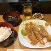 京の串 ひいらぎ