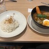 スープカレー専門店 モンキー スパイス