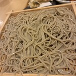 蕎麦切 砥喜和 - 