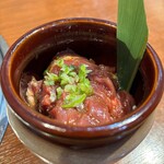 焼肉冷麺やまなか家 - ★壺はらみ（1408円税込）★