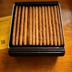 ル・ショコラ・アラン・デュカス 東京工房 - 