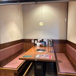 焼肉冷麺やまなか家 - おとなりさん٩(^‿^)۶