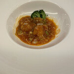 中国料理 竹園 - 