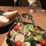 てっぱん色彩 梅田北新地店 - 