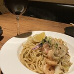 てっぱん色彩 梅田北新地店 - 