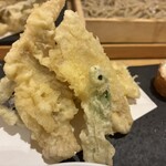 蕎麦切 砥喜和 - 