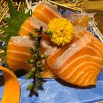 新橋酒場 横綱 新橋駅前店 - 