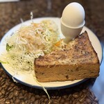 喫茶ニューポピー - 