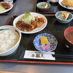 多つ美 - 