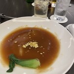 中国料理 竹園 - 