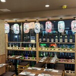 新橋酒場 横綱 新橋駅前店 - 