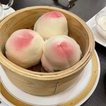 中国料理 竹園 - 
