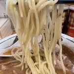 らーめん 文蔵 - 