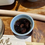 ぼたん鍋処 如月庵 - 