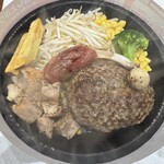 ペッパーランチ 新松戸店 - 