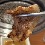 焼肉冷麺やまなか家 - ★平日ランチ（三元豚カルビ・660円税込×2）★