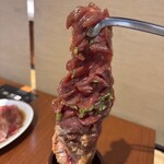 焼肉冷麺やまなか家 - ★壺はらみ（1408円税込）★