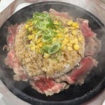 ペッパーランチ 新松戸店 - 