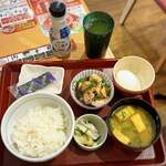 なか卯 - 料理写真: