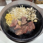 ペッパーランチ 新松戸店 - 