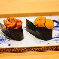 鮨 銀座おのでら 弟 本店 - 