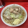 ラーメン二郎 松戸駅前店