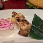 大阪あべの赤のれん - 