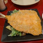 大阪あべの赤のれん - 