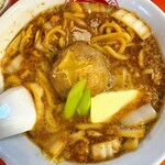 キムラーメン - 