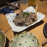 ツク夜ノ白兎 - 