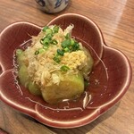 吟魚のはなれ  吟チロリ - 