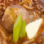 キムラーメン - 