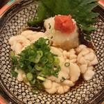 吟魚のはなれ  吟チロリ - 