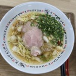 どうとんぼり神座 - 料理写真: