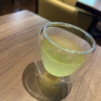 RESTAURANT 1899 OCHANOMIZU - 