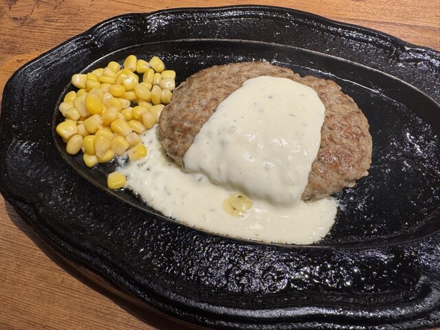STEAK MAN 新所沢店 （ステーキ マン） - 新所沢/ステーキ | 食べログ