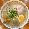 濃厚豚骨らーめん 博多一路 - 