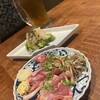 丸鶏はじめ