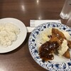 洋食レストラン 犇屋 なんばOCAT店