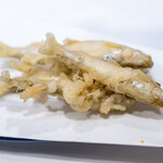 うを徳 - 2025.11 琵琶湖産わかさぎ