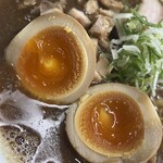 中華そば きくたに - 