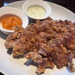 小布施 寄り付き料理 蔵部 - 