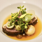 レストラン アレナ - 