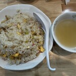 八景食堂 味のハマコー - 