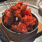 韓国料理ジョウンデー - 