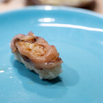 うを徳 - 2025.11 閖上産赤貝ヒモ