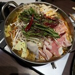 四季彩 海濱幕張店 - 