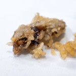 うを徳 - 2025.11 赤貝の肝