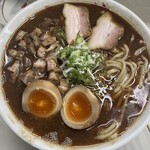 中華そば きくたに - 